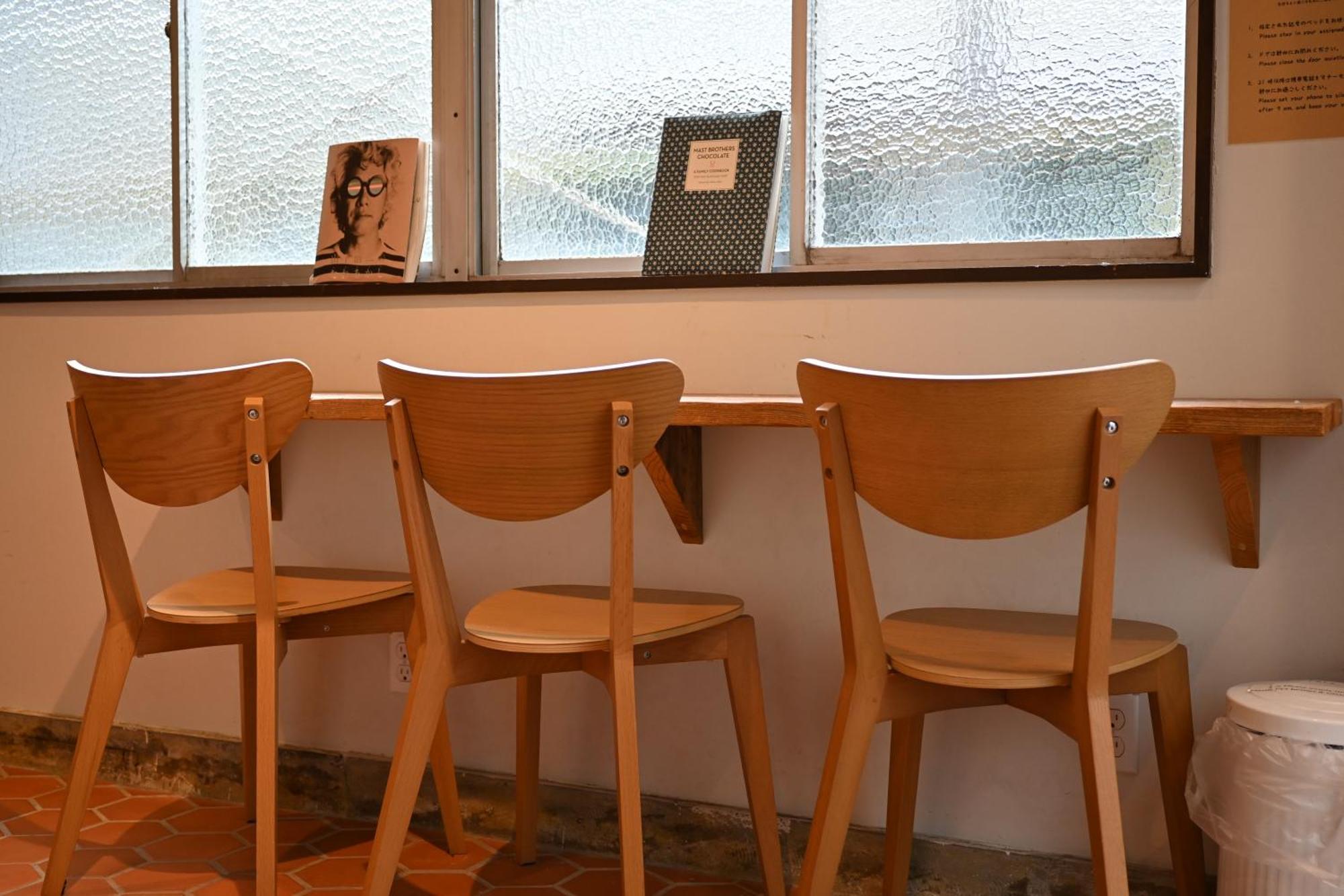 36Hostel Hiroşima Dış mekan fotoğraf