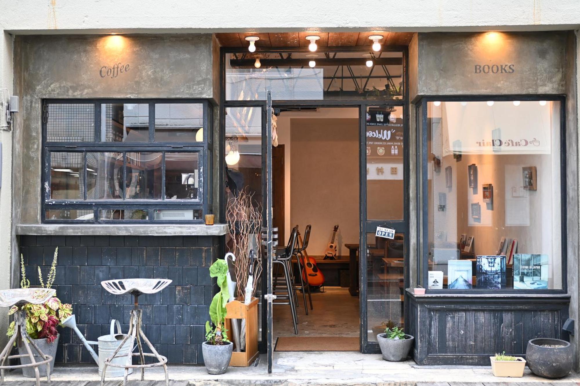 36Hostel Hiroşima Dış mekan fotoğraf