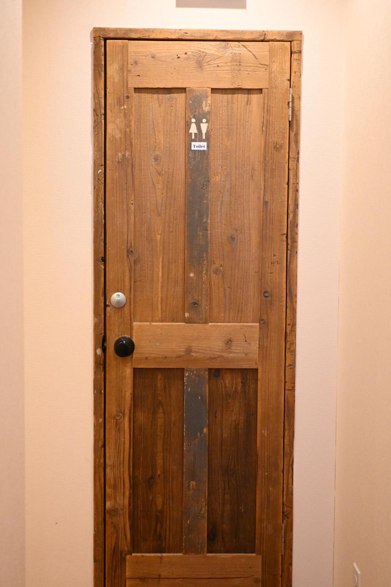 36Hostel Hiroşima Dış mekan fotoğraf
