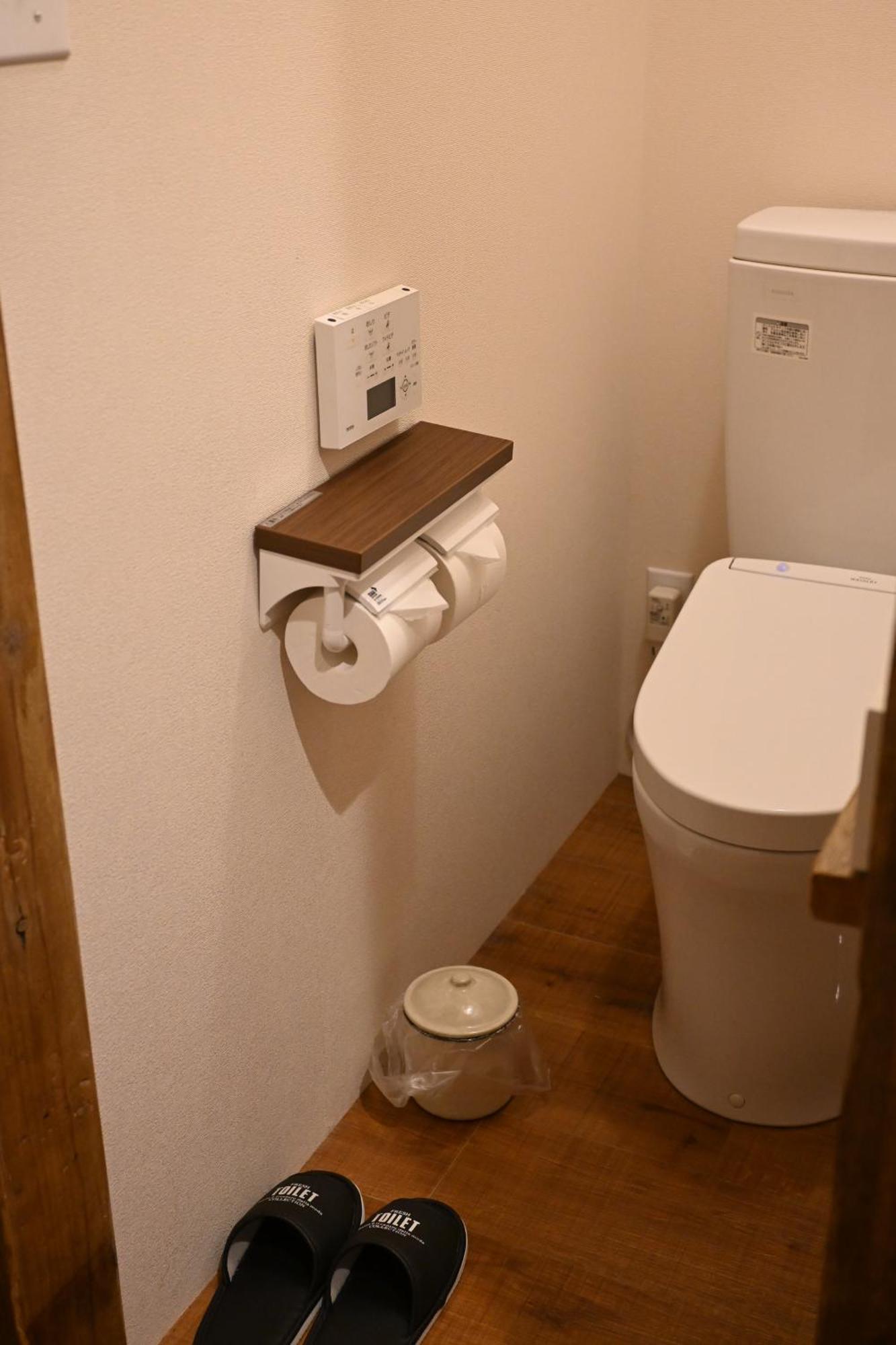 36Hostel Hiroşima Dış mekan fotoğraf