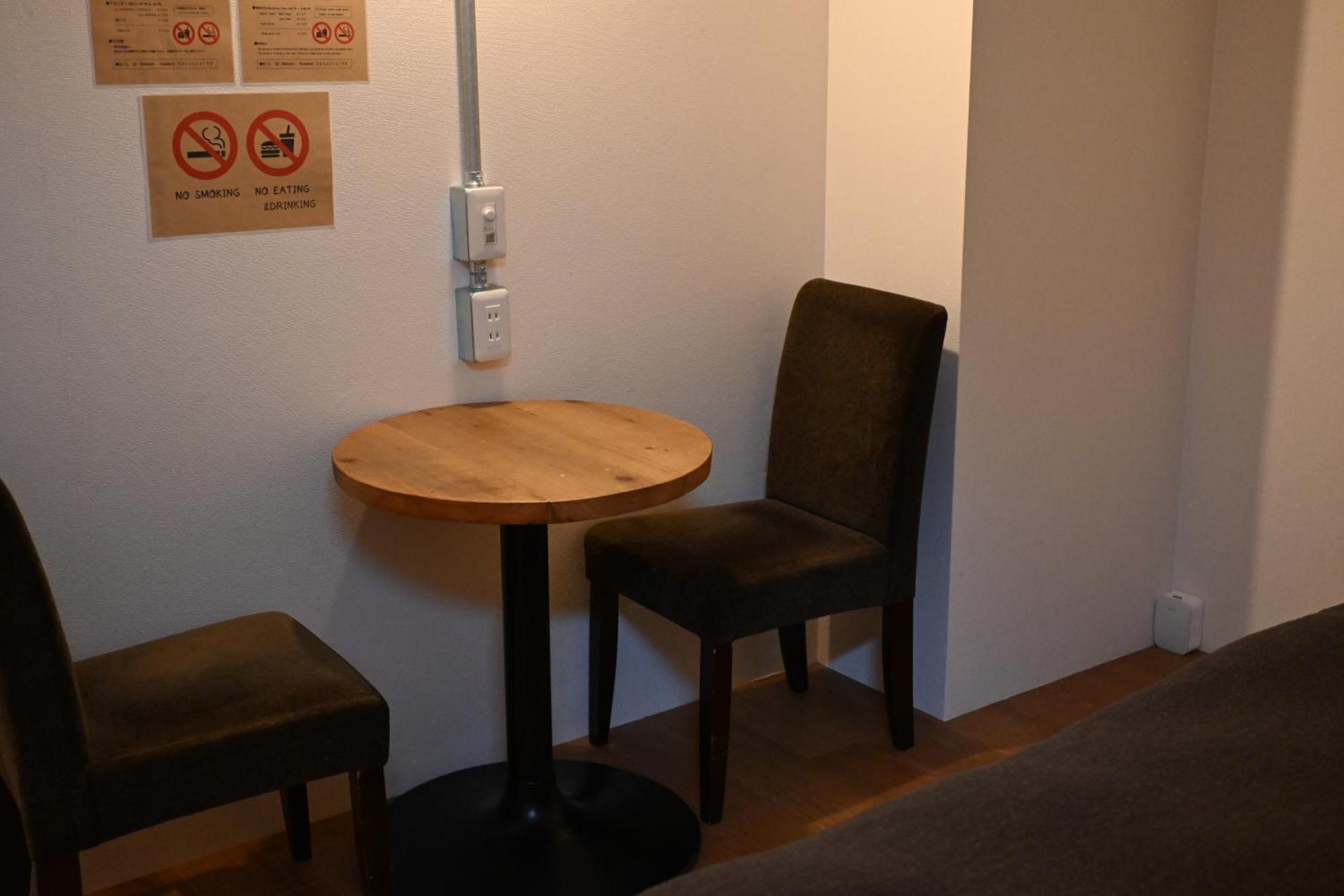 36Hostel Hiroşima Dış mekan fotoğraf