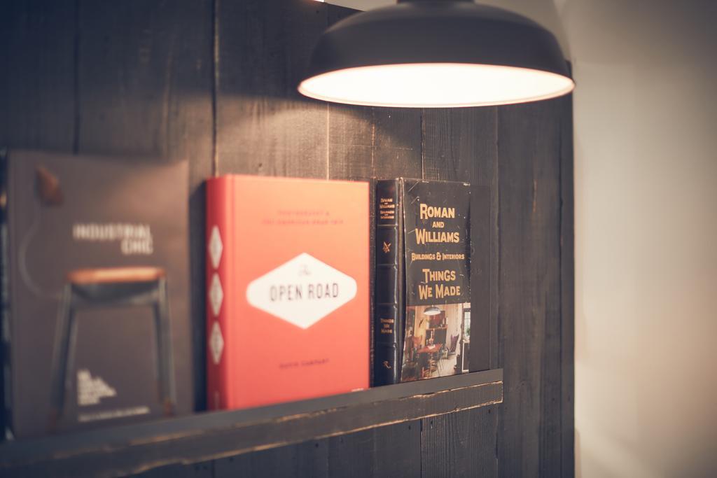 36Hostel Hiroşima Dış mekan fotoğraf
