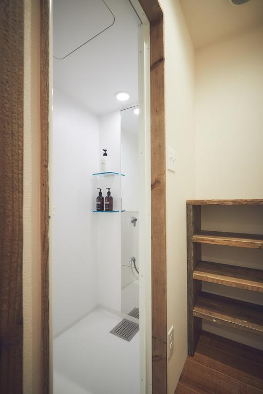 36Hostel Hiroşima Dış mekan fotoğraf
