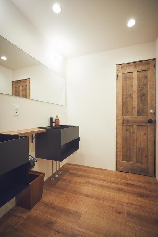 36Hostel Hiroşima Dış mekan fotoğraf