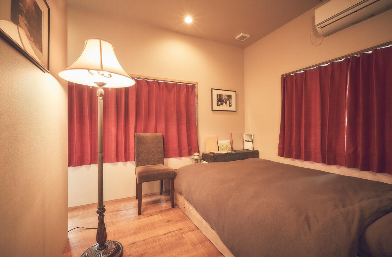 36Hostel Hiroşima Dış mekan fotoğraf