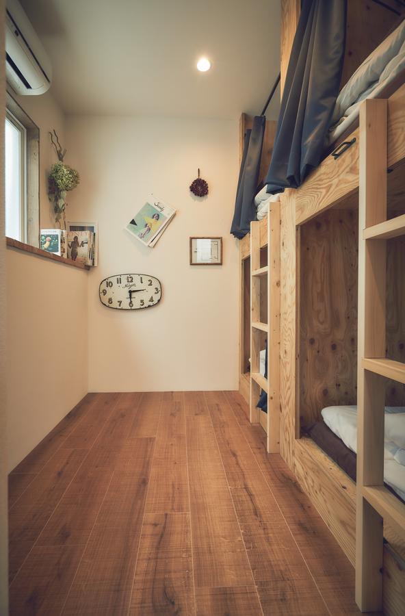 36Hostel Hiroşima Dış mekan fotoğraf