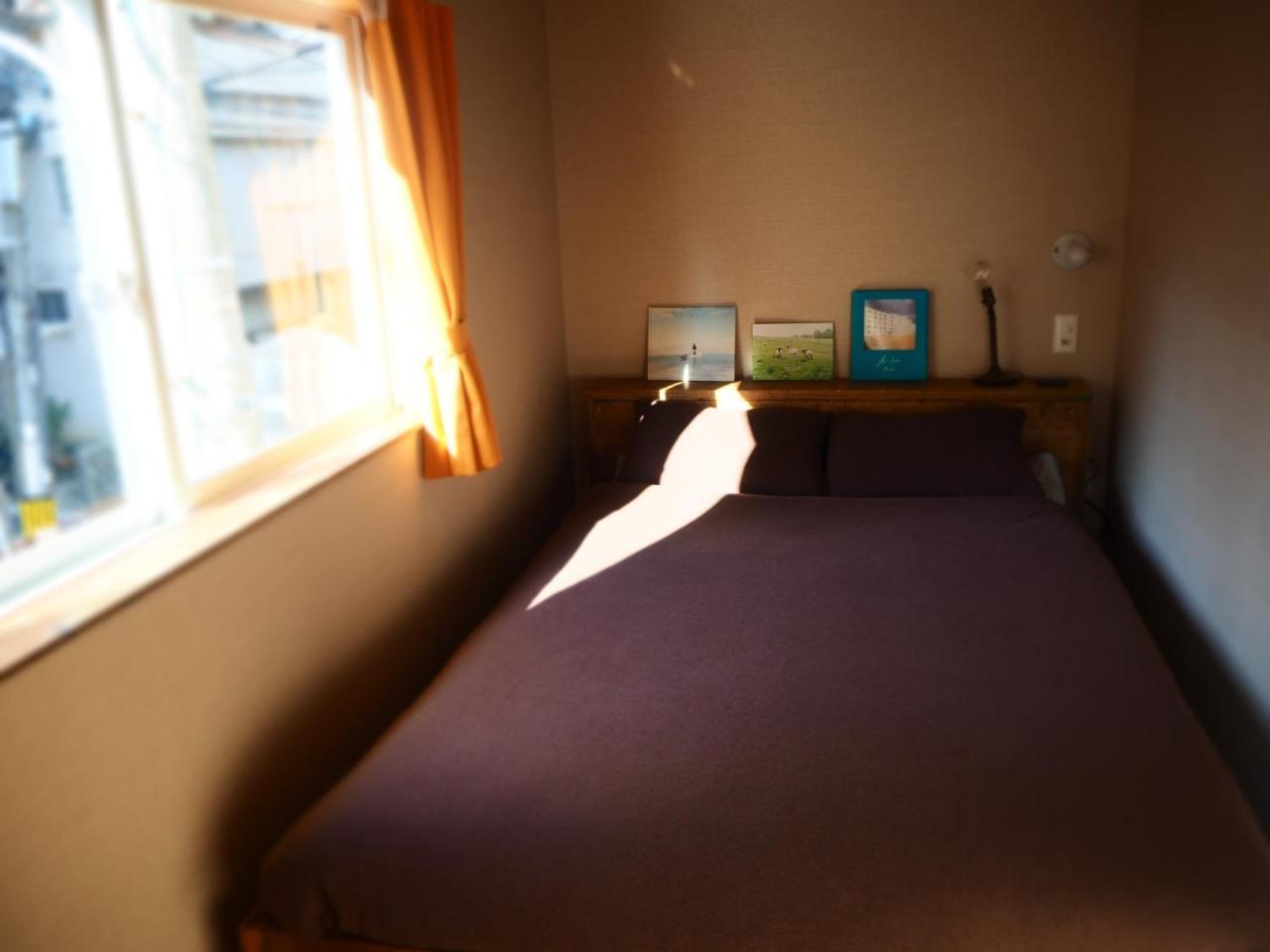 36Hostel Hiroşima Dış mekan fotoğraf